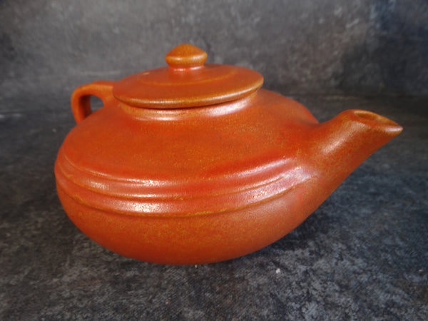 Pacific Hostess Mini Teapot in Apache CA2263