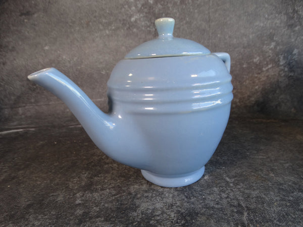 Pacific Hostess Tea Pot in Light Blue CA2264