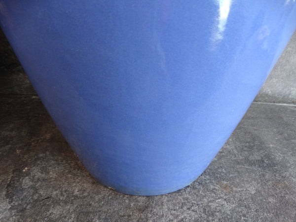 Garden City Oil Jar in Blue CA2269