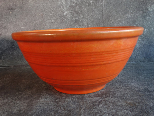 Pacific Hostess Mixing Bowl in Apache Red CA2346