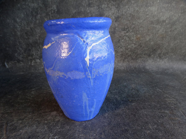 Roadside Ozark Pottery Vase CA2360
