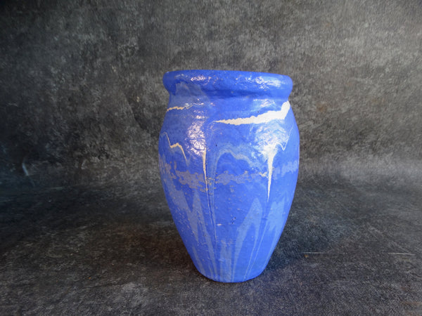 Roadside Ozark Pottery Vase CA2360