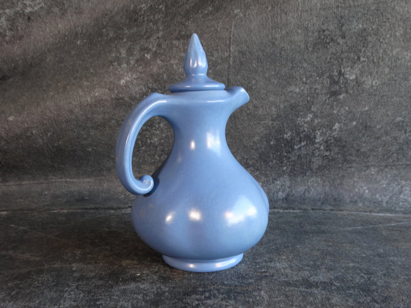 Padre Pottery #179 Carafe with Lid CA2430
