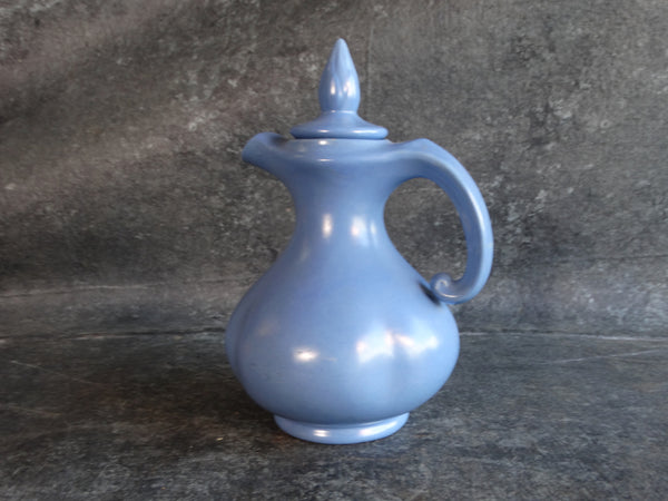 Padre Pottery #179 Carafe with Lid CA2430
