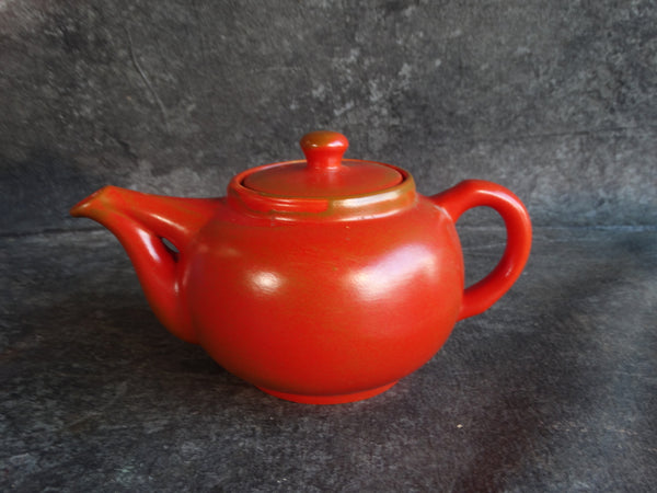 Tudor #132 Double Spout Tea Pot  CA2435