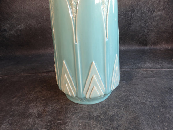 Gladding McBean #14Z Art Deco Vase CA2448