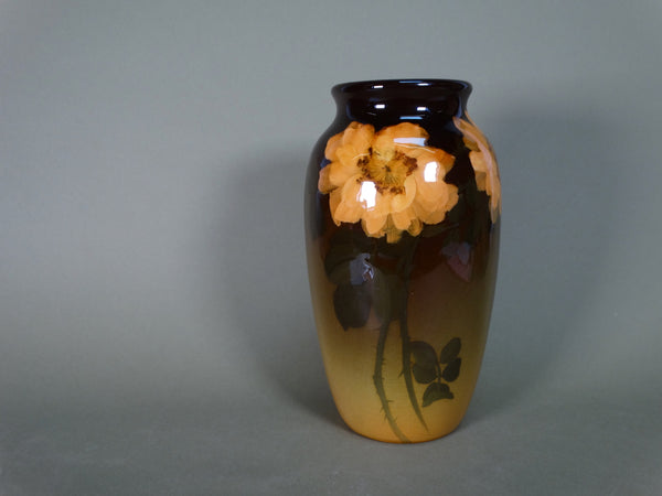 Rookwood Vase - Signed Caroline F Bonsall 1903 CA2486