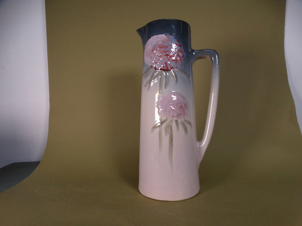 Weller Etna Peony Pitcher CA2492