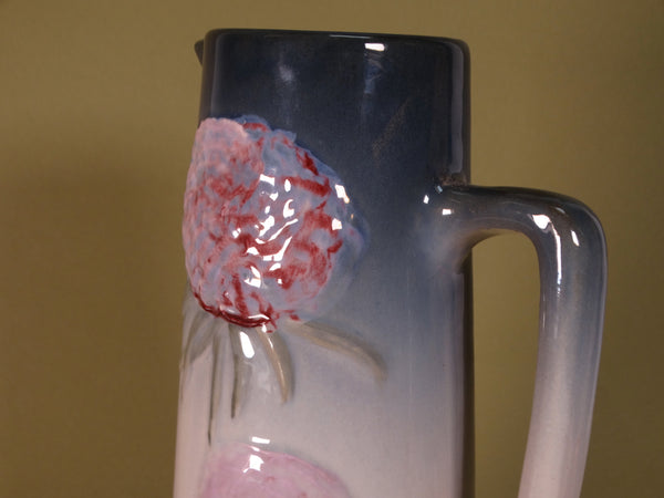 Weller Etna Peony Pitcher CA2492