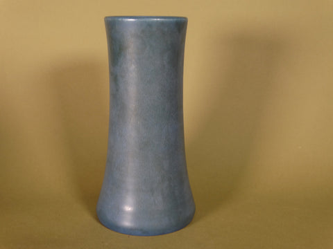 Rookwood #1358F Vase in Matte Blue 1926 CA2499
