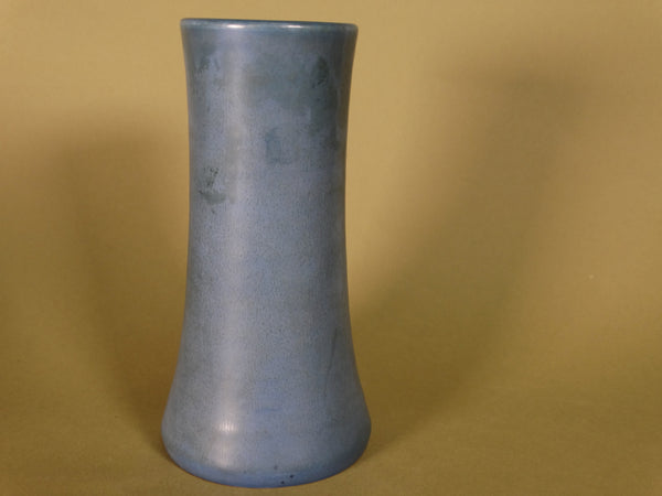 Rookwood #1358F Vase in Matte Blue 1926 CA2499