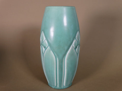 Rookwood #2438 Incised Vase 1932 CA2500