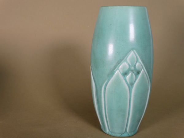 Rookwood #2438 Incised Vase 1932 CA2500