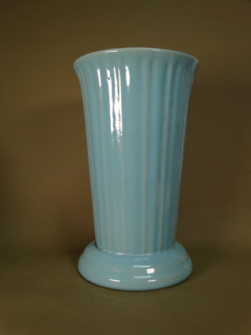 Garden City Large Stock Vase in Turquoise CA2507