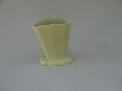 Golden Gate Vase, Chartreuse