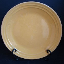 California Rainbow Plate gloss-yellow