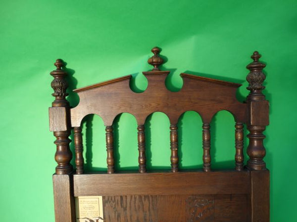 Angelus Granada Bed