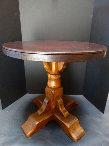 Small Monterey Table