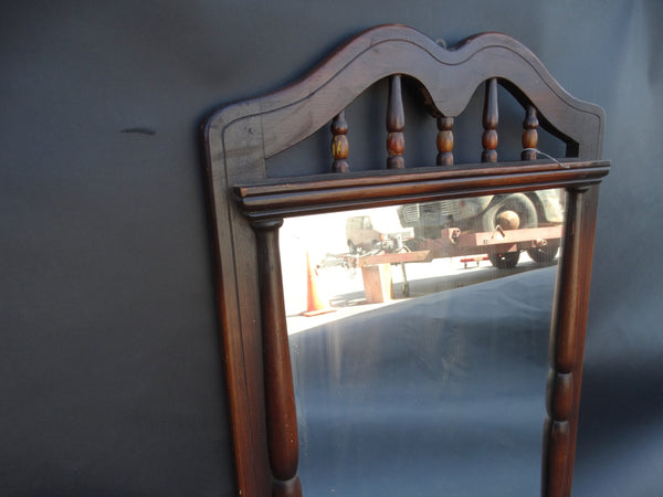 Monterey Spanish Colonial Style Mirror