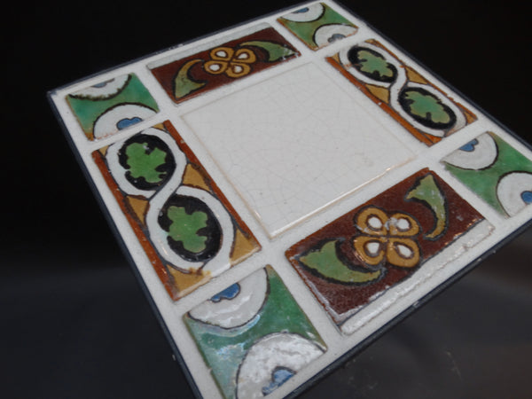 Malibu 9-tile Side Table