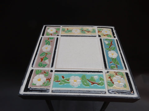 Malibu 9-Tile Drink Stand