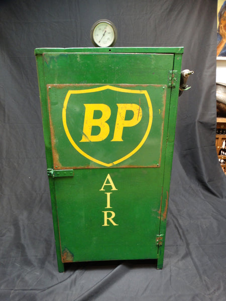 BP air Cabinet, circa 1950s