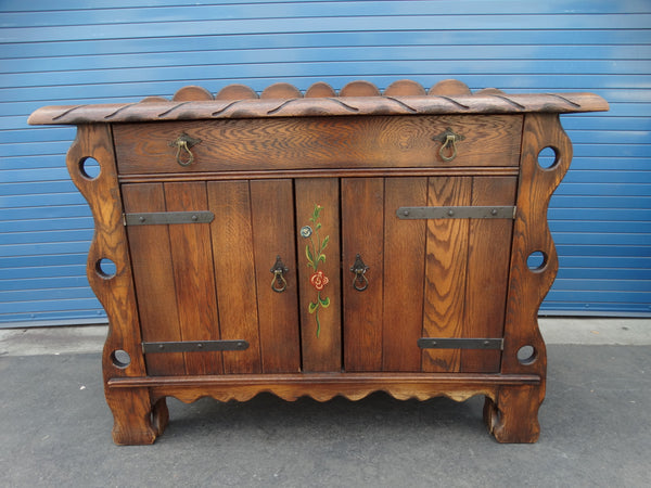 Karpen Monterey Sideboard c 1933 F2270