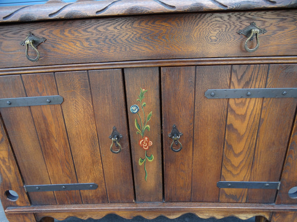 Karpen Monterey Sideboard c 1933 F2270