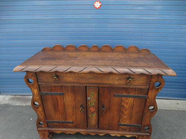 Karpen Monterey Sideboard c 1933 F2270