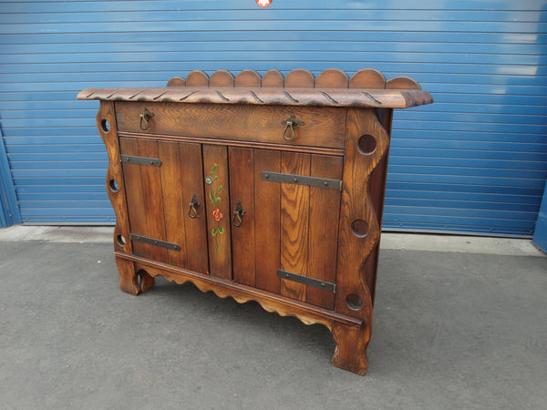 Karpen Monterey Sideboard c 1933 F2270