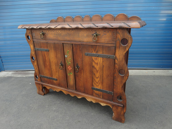 Karpen Monterey Sideboard c 1933 F2270