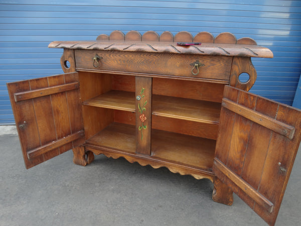 Karpen Monterey Sideboard c 1933 F2270