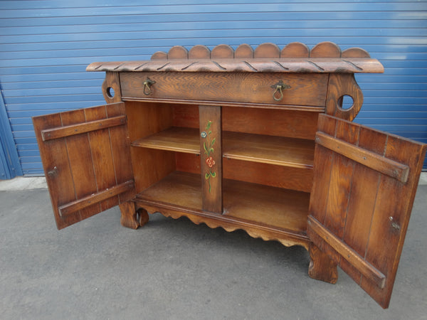 Karpen Monterey Sideboard c 1933 F2270