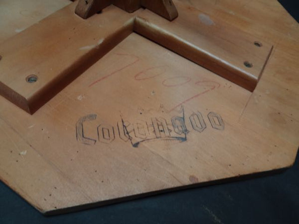 Coronado Side Table