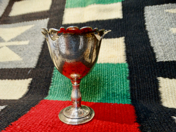 Silver Chalice