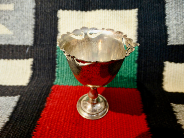 Silver Chalice