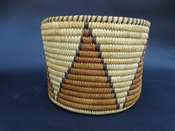 Pima Indian Basket circa 1940s