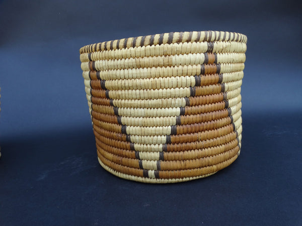 Pima Indian Basket circa 1940s