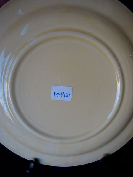 Homer Laughlin China 6″ Plate