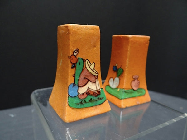 Tlaquepaque Spice Shakers