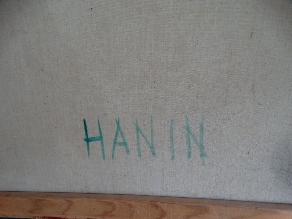 Hanin
