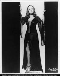 Elmer Plummer Red Headed Burlesque Performer (Betty Jane Rowland) 1941 P2197